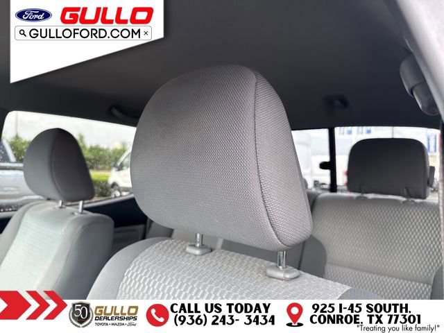 Used 2015 Toyota Tacoma PreRunner w/ SR5 Package RWD image 17