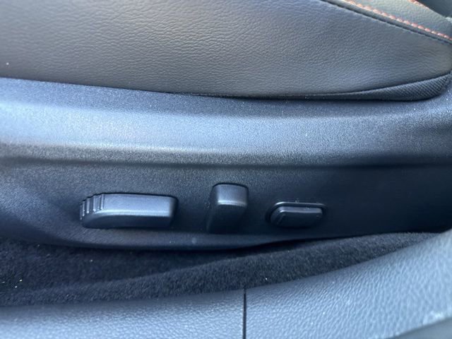 Used 2024 Nissan Sentra SR w/ SR Premium Package image 13