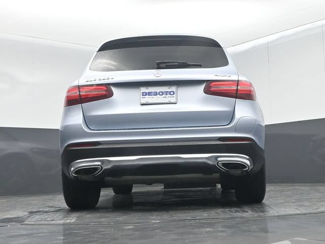 Used 2018 Mercedes-Benz GLC 350e 4MATIC image 51