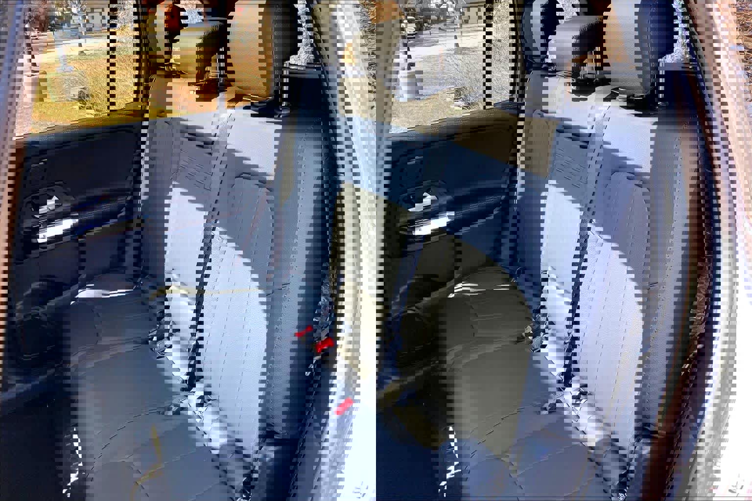 New 2026 Mercedes-Benz GLB 250 4MATIC image 13