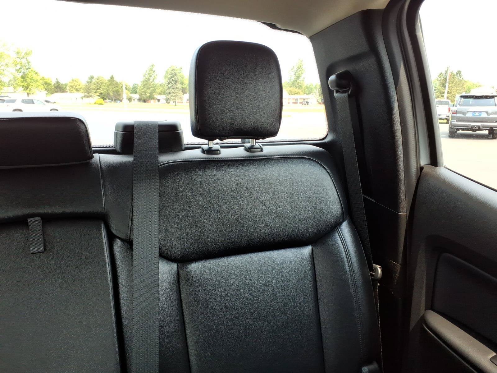 Used 2019 Ford Ranger XL w/ Equipment Group 101A Mid AWD/4WD image 15