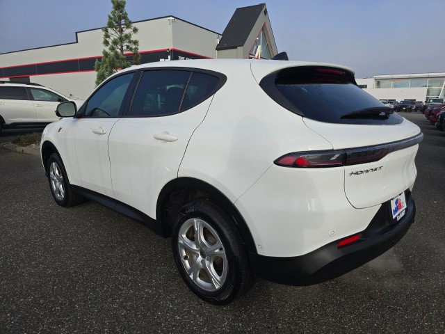 Used 2024 Dodge Hornet GT Plus w/ Tech Pack Plus w/o Parking image 5