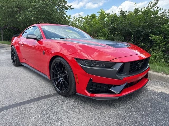 Used 2024 Ford Mustang Dark Horse