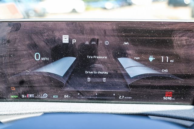 Used 2024 Kia EV6 Light RWD image 16