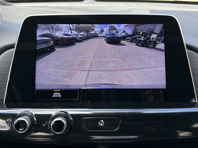 Used 2023 Cadillac CT4 Premium Luxury w/ Climate Package image 25