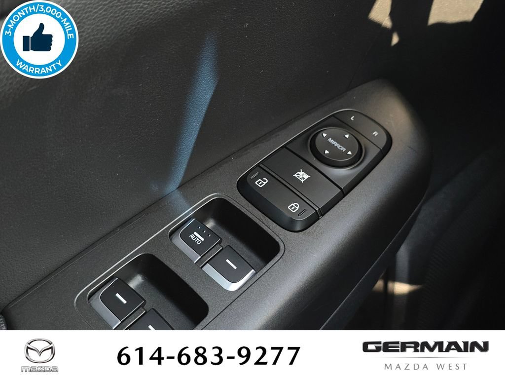 Used 2017 Kia Sportage EX FWD image 26