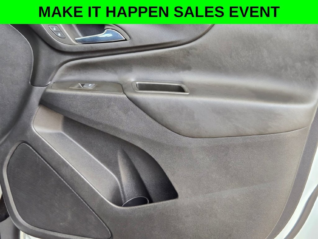 Used 2023 Chevrolet Equinox LT FWD image 28