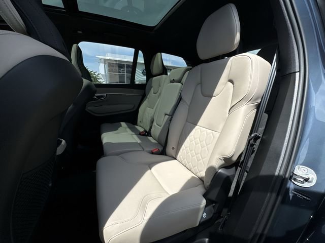 New 2026 Volvo XC90 B6 Plus w/ Protection Package Premier AWD/4WD image 26