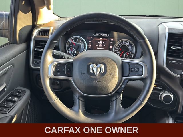 Used 2020 RAM 1500 Lone Star image 32