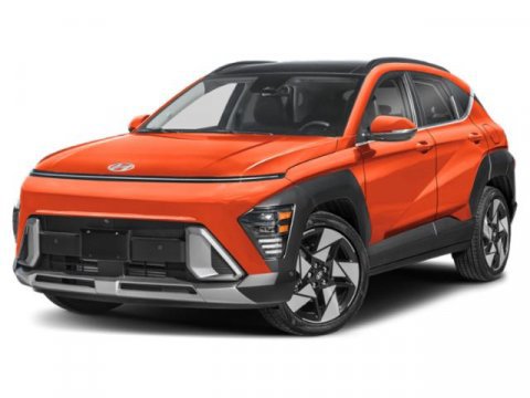 New 2026 Hyundai Kona Limited FWD video 1