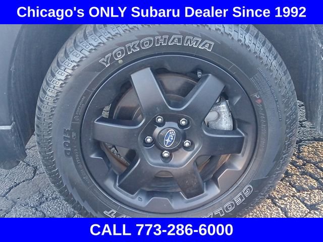 Certified 2023 Subaru Outback Wilderness image 29