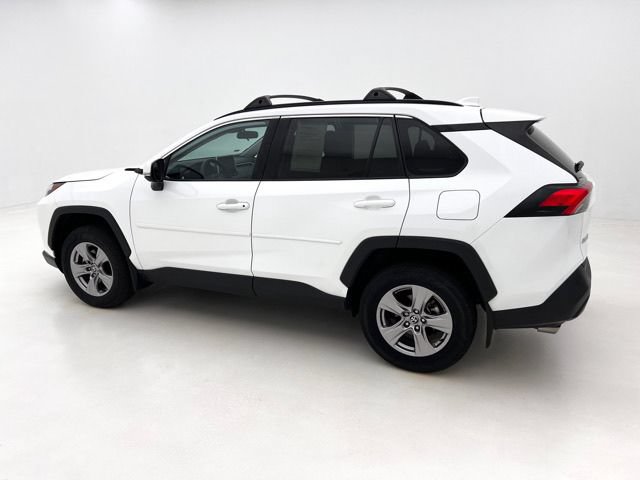 Used 2023 Toyota RAV4 XLE AWD/4WD image 13