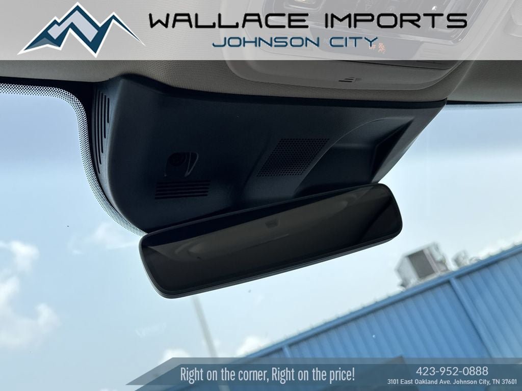 Used 2021 Lincoln Corsair Reserve w/ Elements Package AWD/4WD image 16