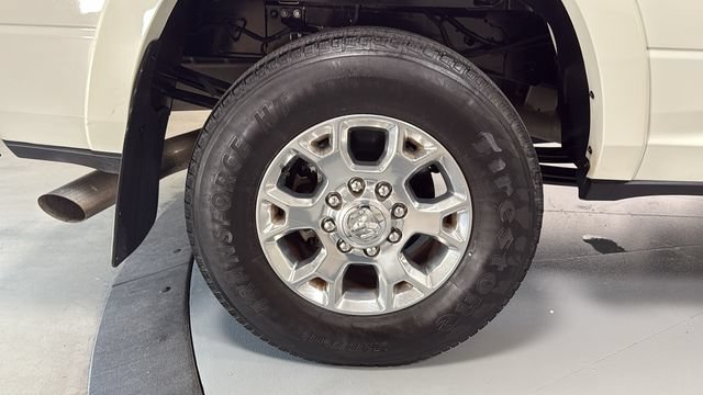 Used 2021 RAM 3500 Laramie w/ Cold Weather Group AWD/4WD image 27