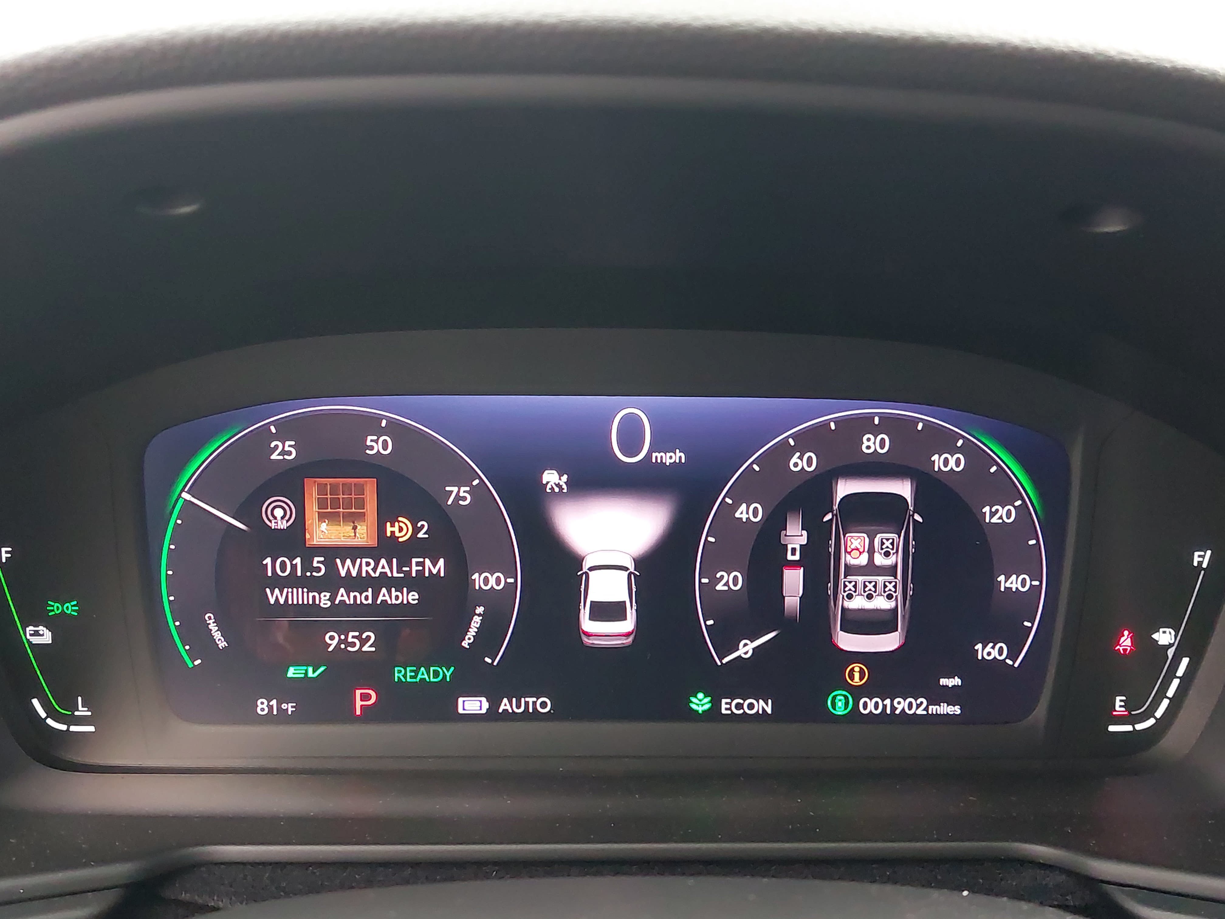 Used 2026 Honda Accord Touring image 20