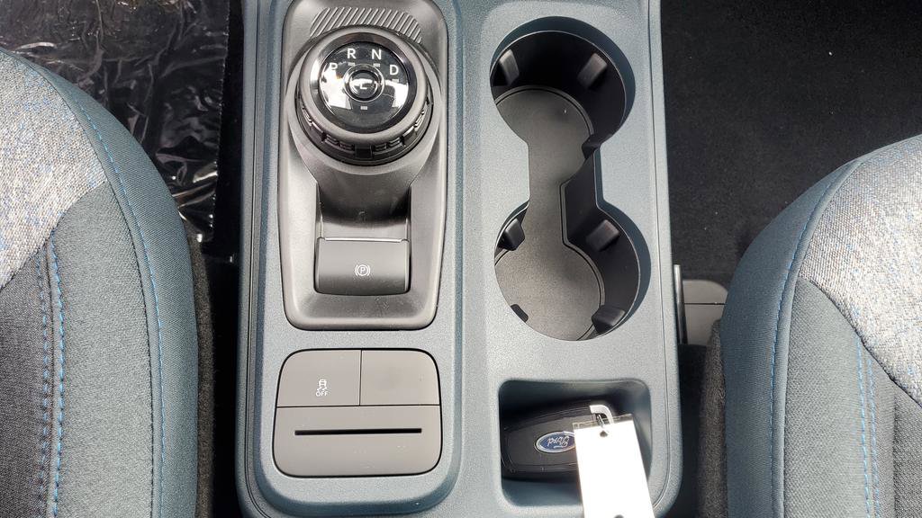 New 2025 Ford Maverick XLT w/ Equipment Group 301A image 29