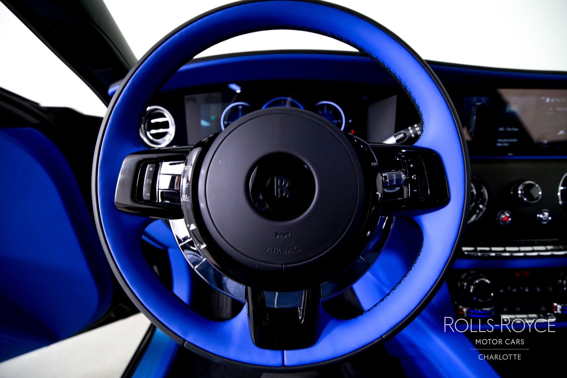 New 2026 Rolls-Royce Ghost image 15