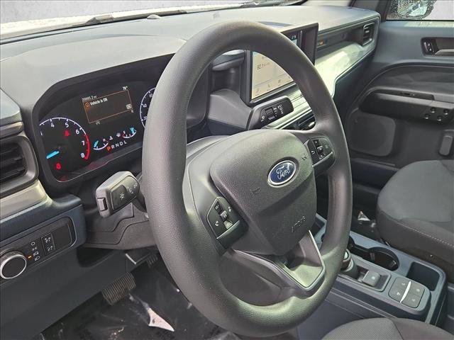 Certified 2022 Ford Maverick XL FWD image 10