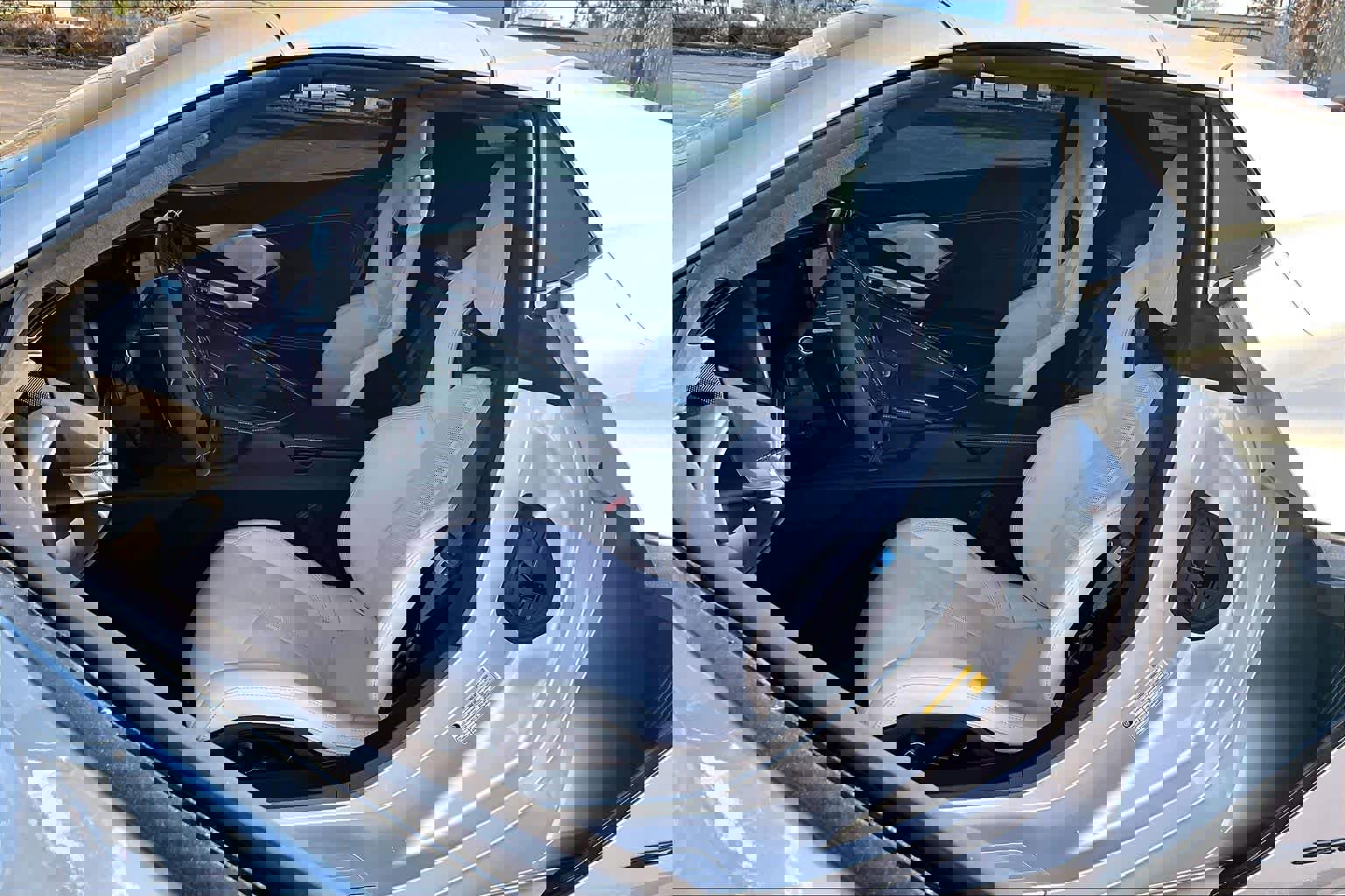 Used 2024 Chevrolet Corvette Z06 image 9