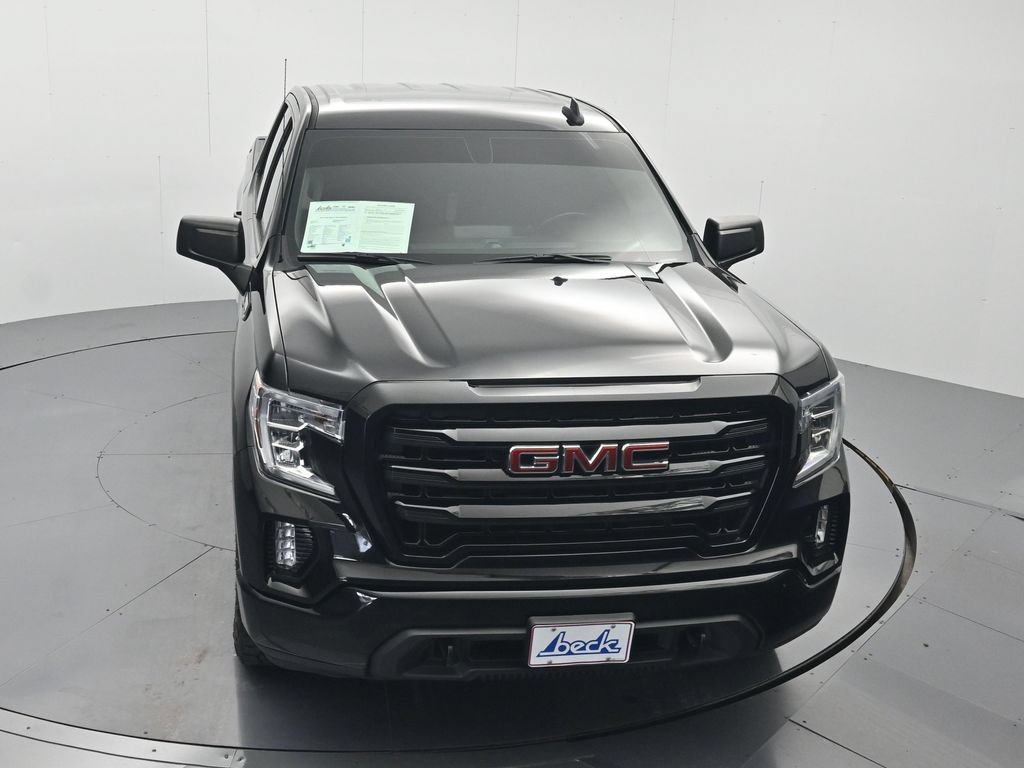 Used 2021 GMC Sierra 1500 Elevation AWD/4WD image 28