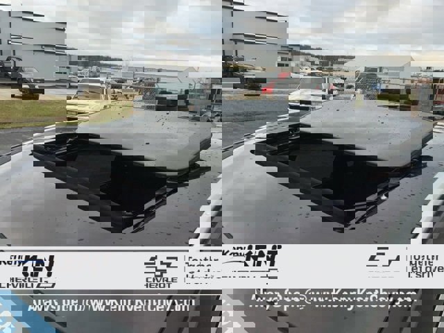 Certified 2023 Buick Enclave Avenir w/ Avenir Technology Package image 12