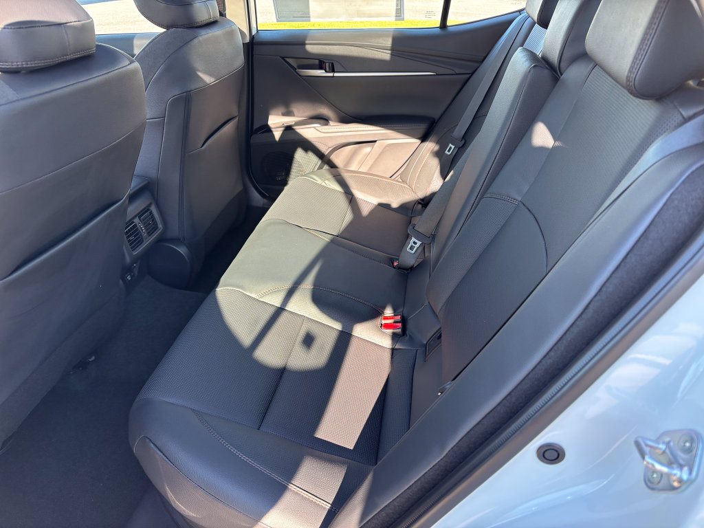 New 2026 Toyota Camry XLE w/ Premium Plus Package FWD image 31