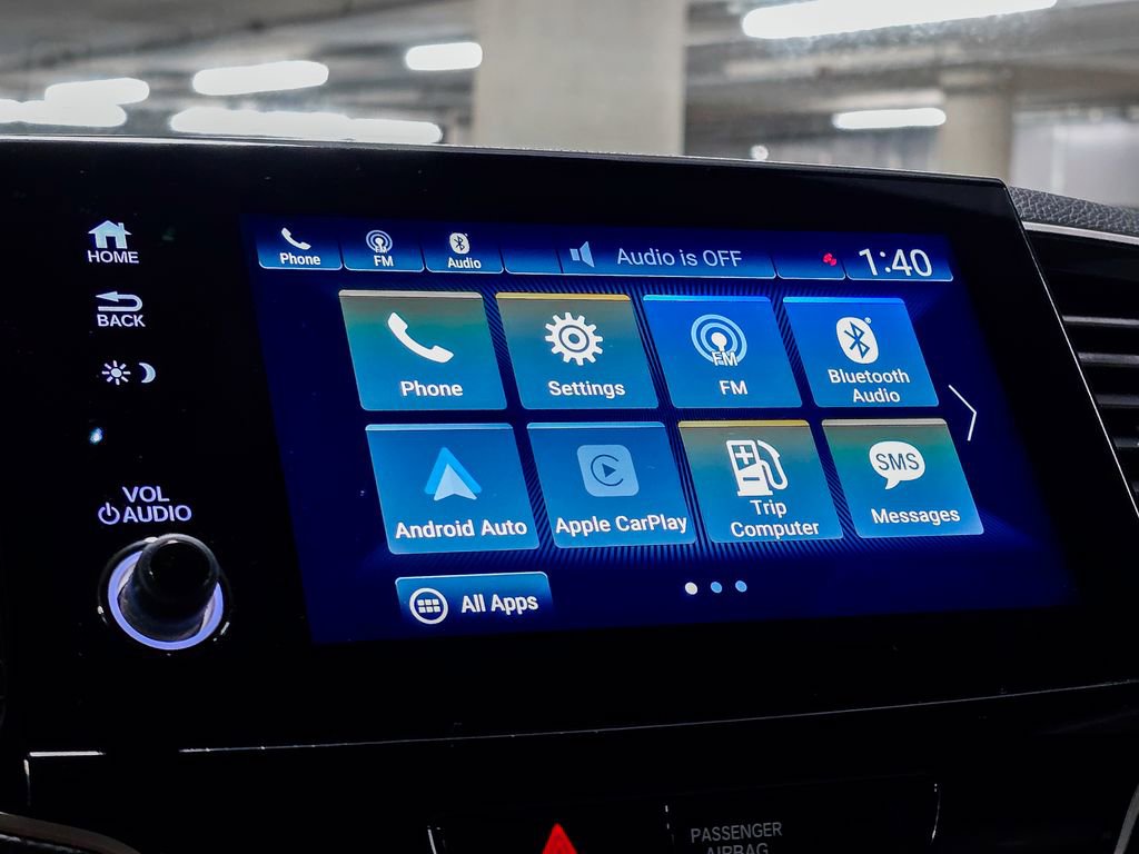 Used 2019 Honda Passport EX-L image 30