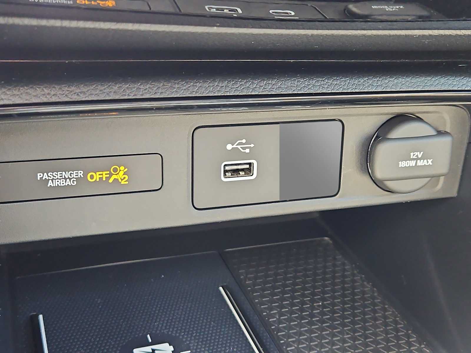 Used 2024 Honda CR-V EX-L image 11
