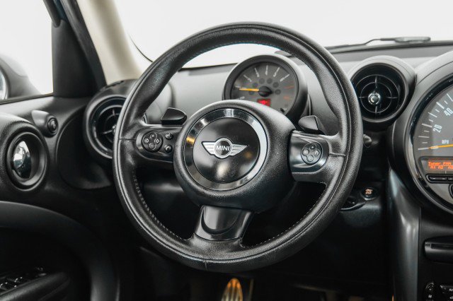 Used 2015 MINI Cooper Countryman S image 14