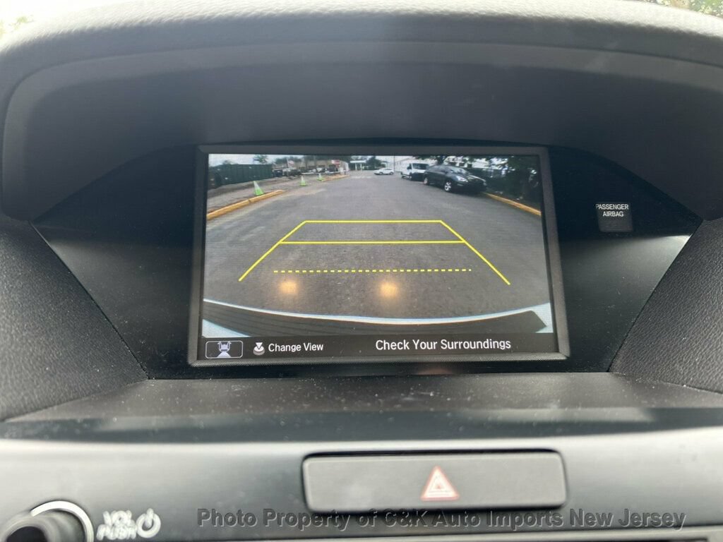 Used 2018 Acura MDX SH-AWD image 29