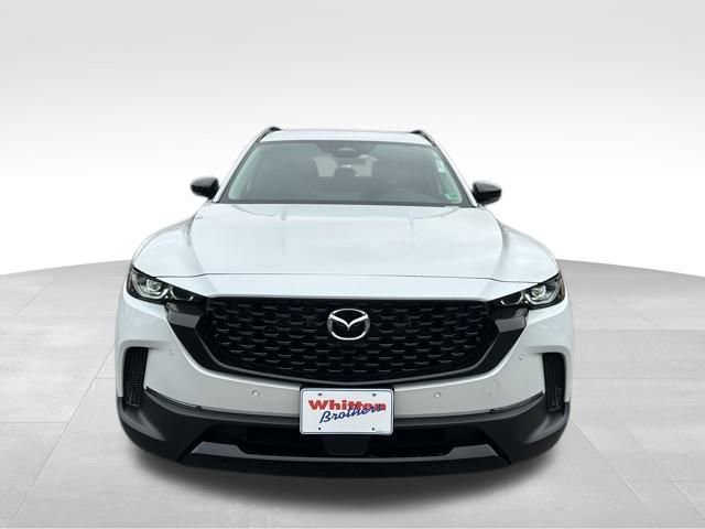New 2026 MAZDA CX-50 AWD 2.5 Hybrid w/ Weather Package image 10