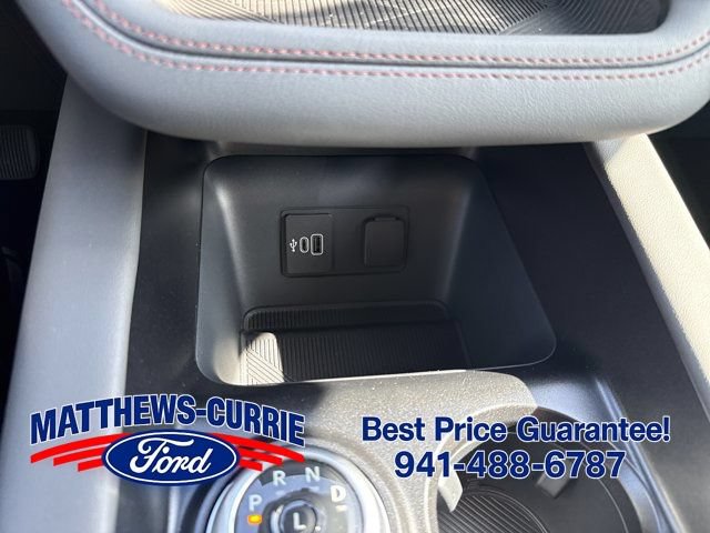 New 2026 Ford Explorer Active w/ Active Comfort Package AWD/4WD image 22