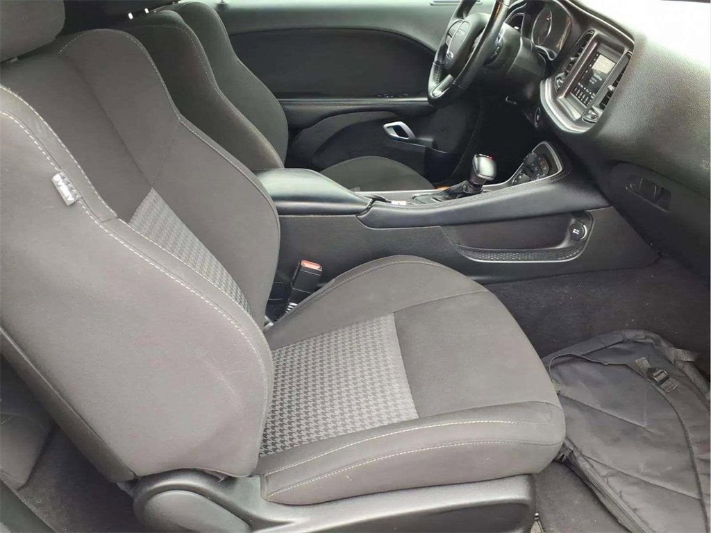 Used 2021 Dodge Challenger GT image 15