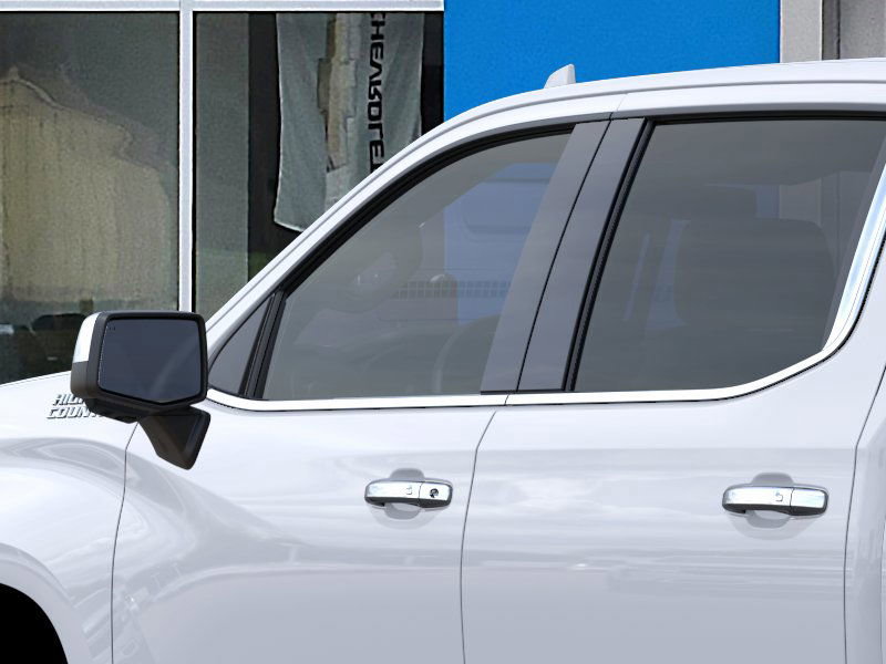 New 2026 Chevrolet Silverado 1500 High Country image 12