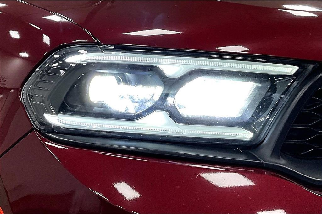 Used 2023 Dodge Durango GT image 32