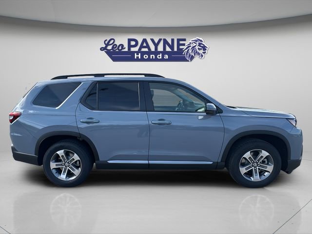 New 2026 Honda Pilot EX-L image 8