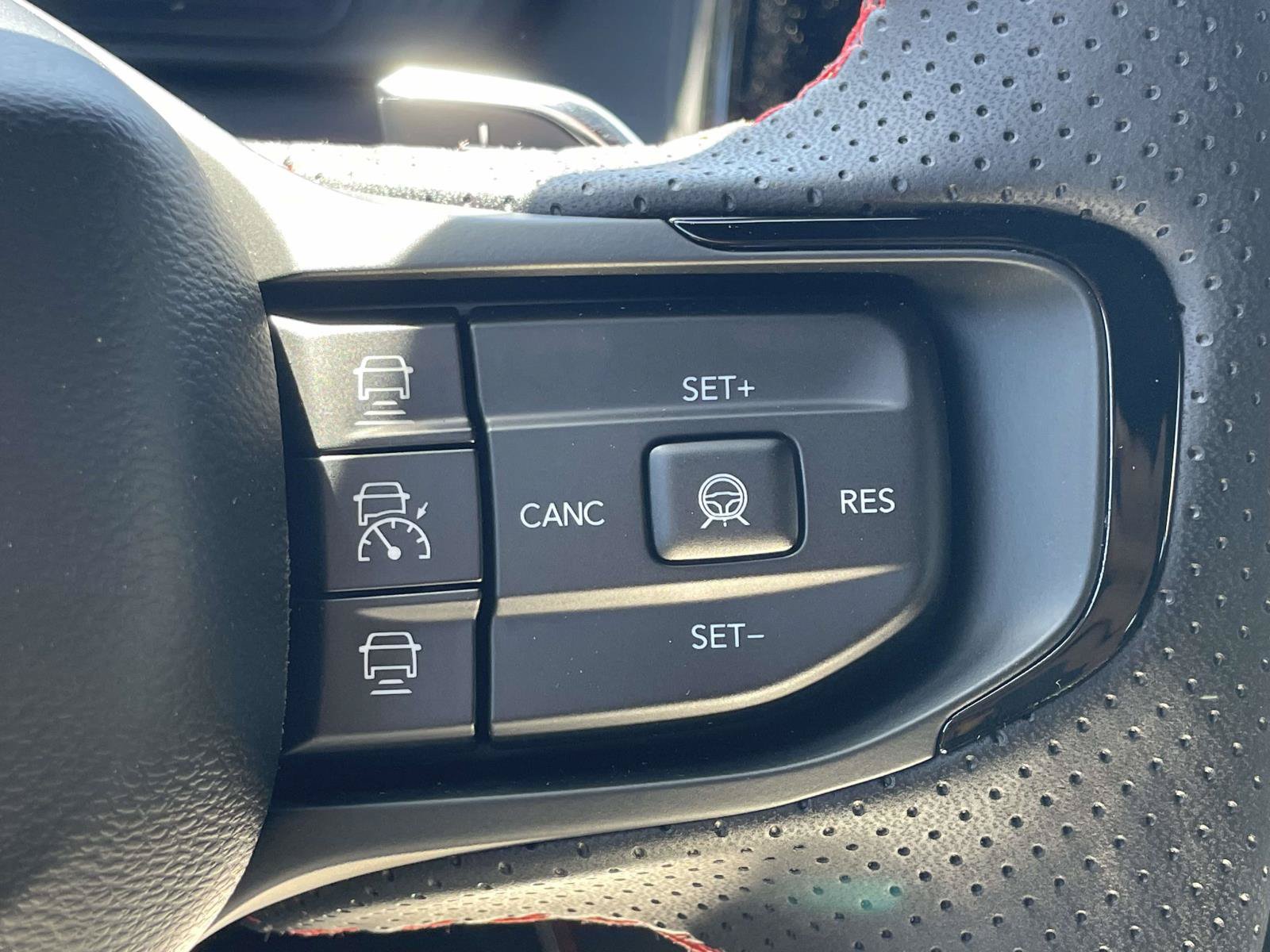 New 2026 Dodge Charger Scat Pack AWD/4WD image 10
