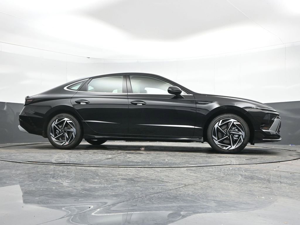New 2026 Hyundai Sonata SEL image 46