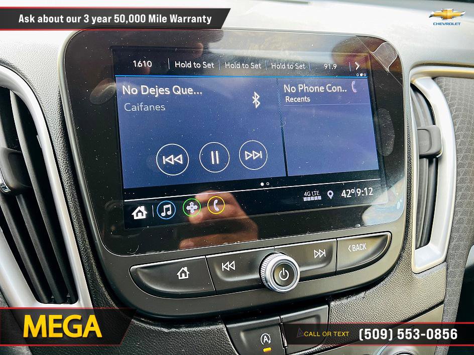 Used 2020 Chevrolet Malibu LS image 27