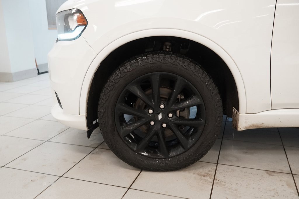 Used 2019 Dodge Durango GT image 19