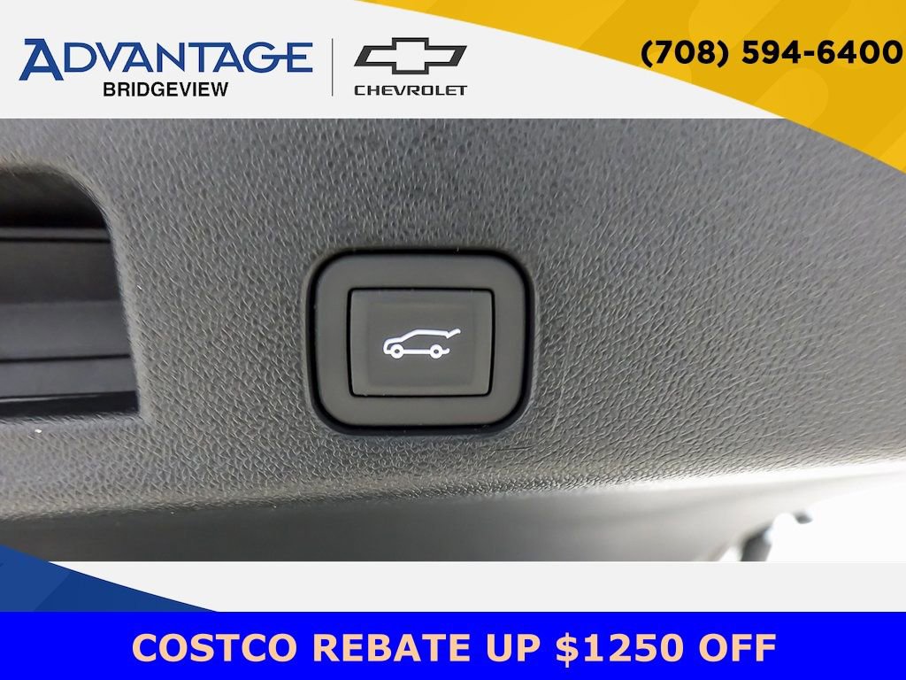 New 2026 Chevrolet Traverse Z71 w/ Enhanced Driving Package image 22