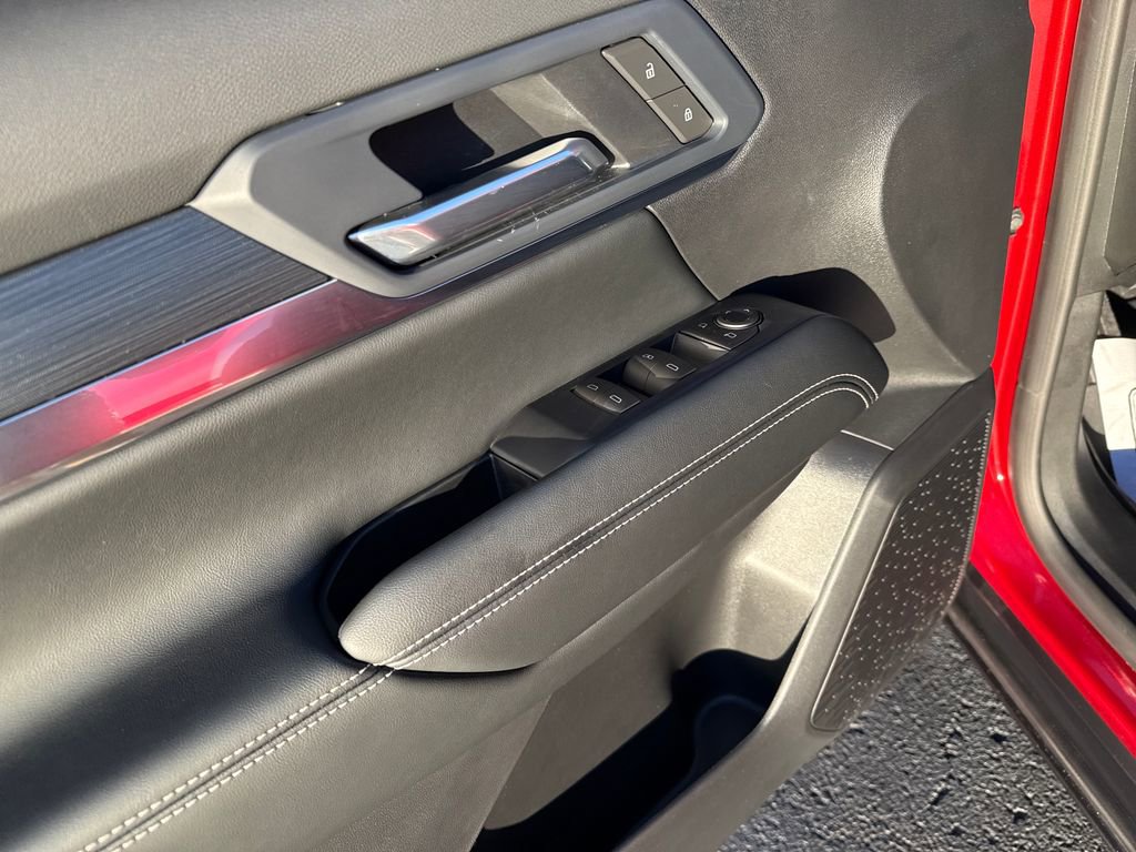 Used 2026 GMC Terrain Elevation w/ LPO, Floor Liner Package image 14