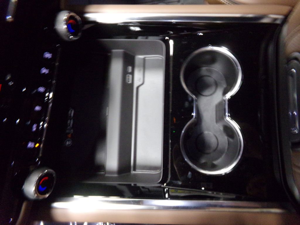 New 2026 Chevrolet Tahoe High Country image 21