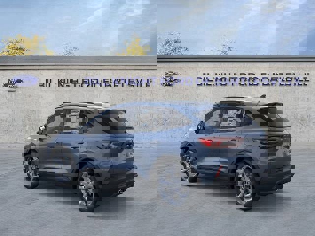 New 2026 Ford Escape ST-Line w/ Tech Pack #1 image 5