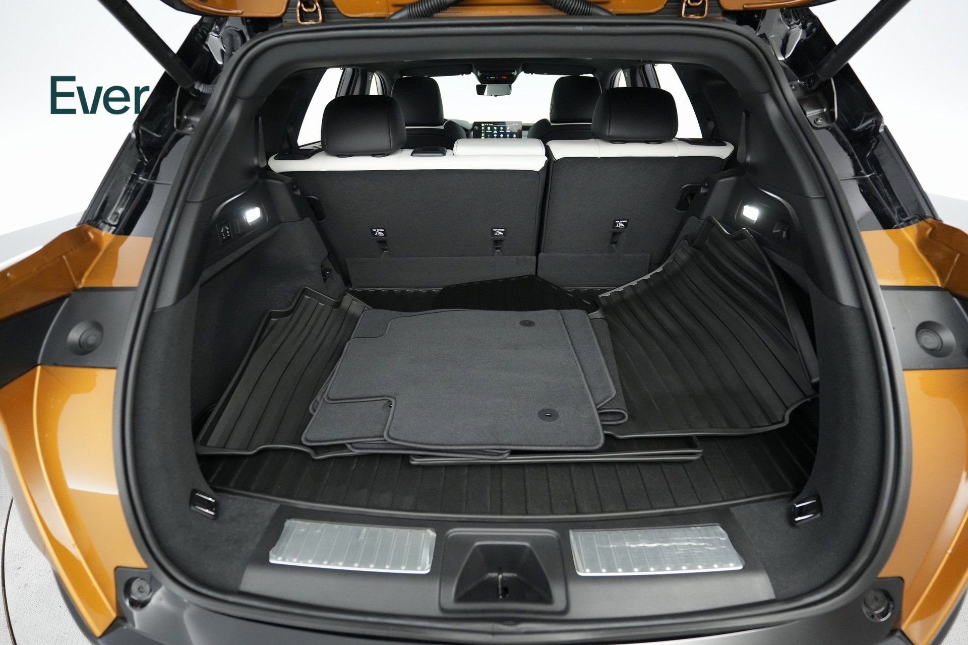 Used 2024 Acura ZDX Type S image 23