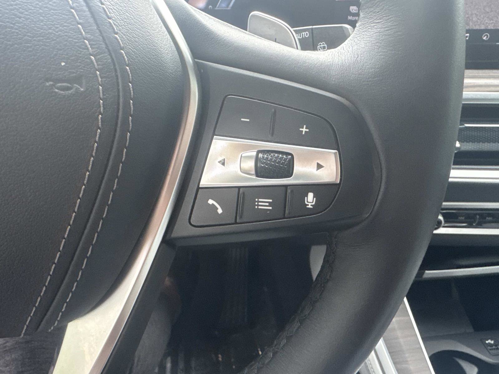 Certified 2024 BMW X5 sDrive40i w/ Premium Package image 27