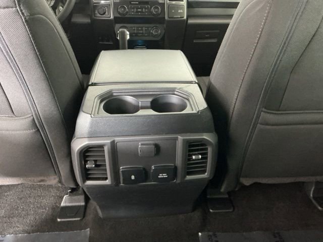Used 2020 Ford F150 XLT w/ Equipment Group 301A Mid AWD/4WD image 24