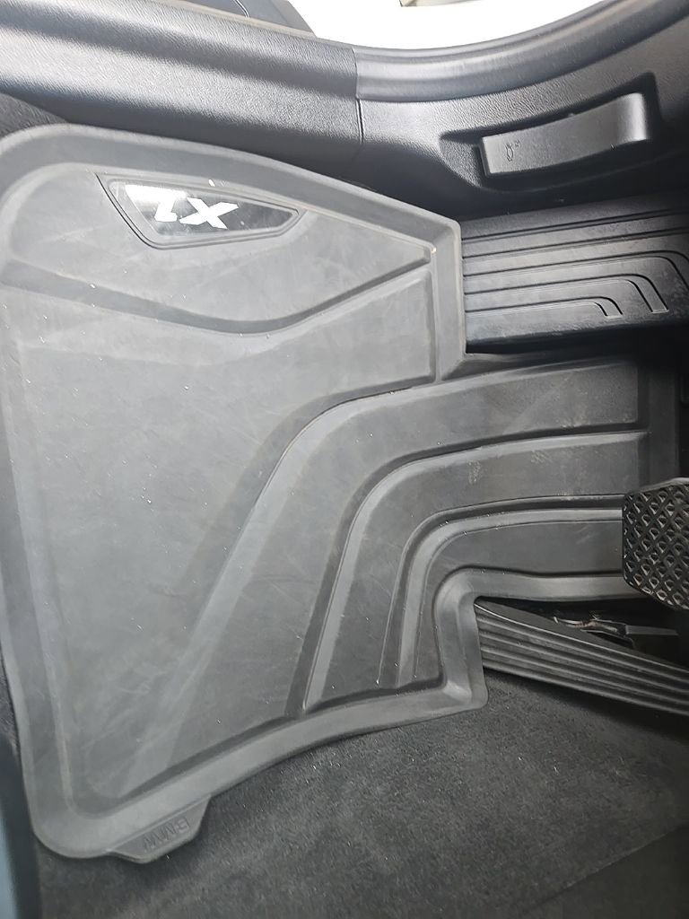 Used 2022 BMW X4 xDrive30i w/ Premium Package image 17