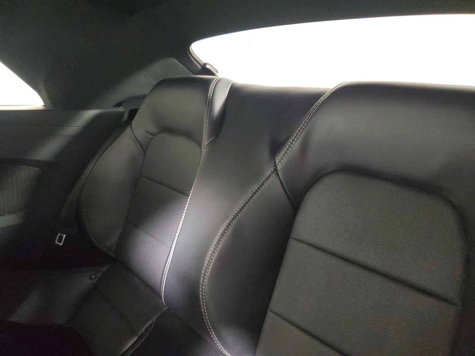 Used 2021 Ford Mustang Premium RWD image 11