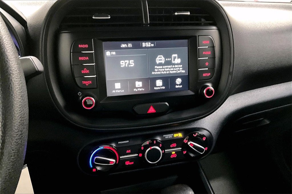 Used 2021 Kia Soul S image 10